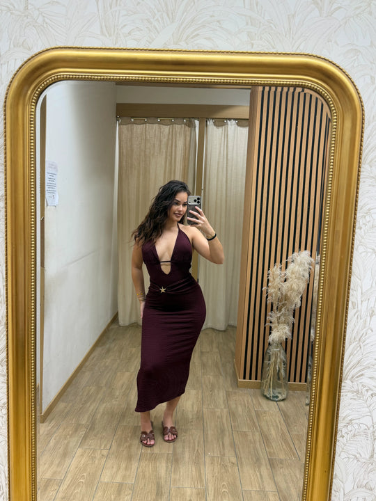 ROBE VALLAINE