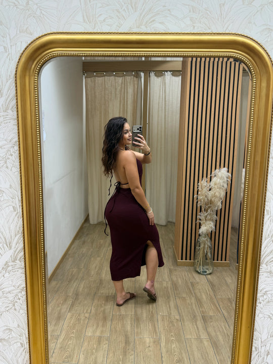 ROBE VALLAINE