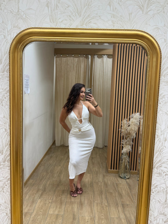 ROBE VALLAINE