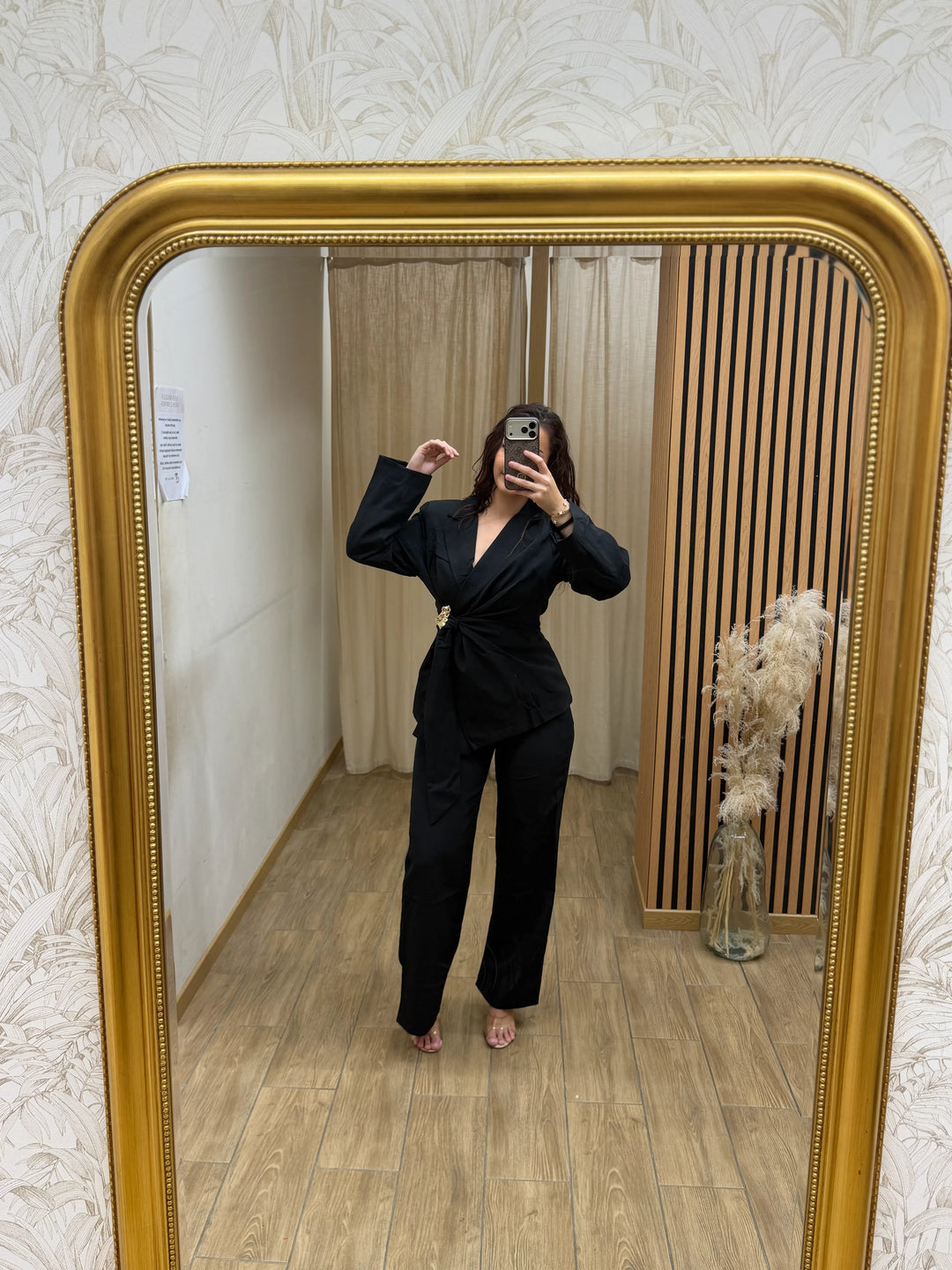 ENSEMBLE POSIELLE