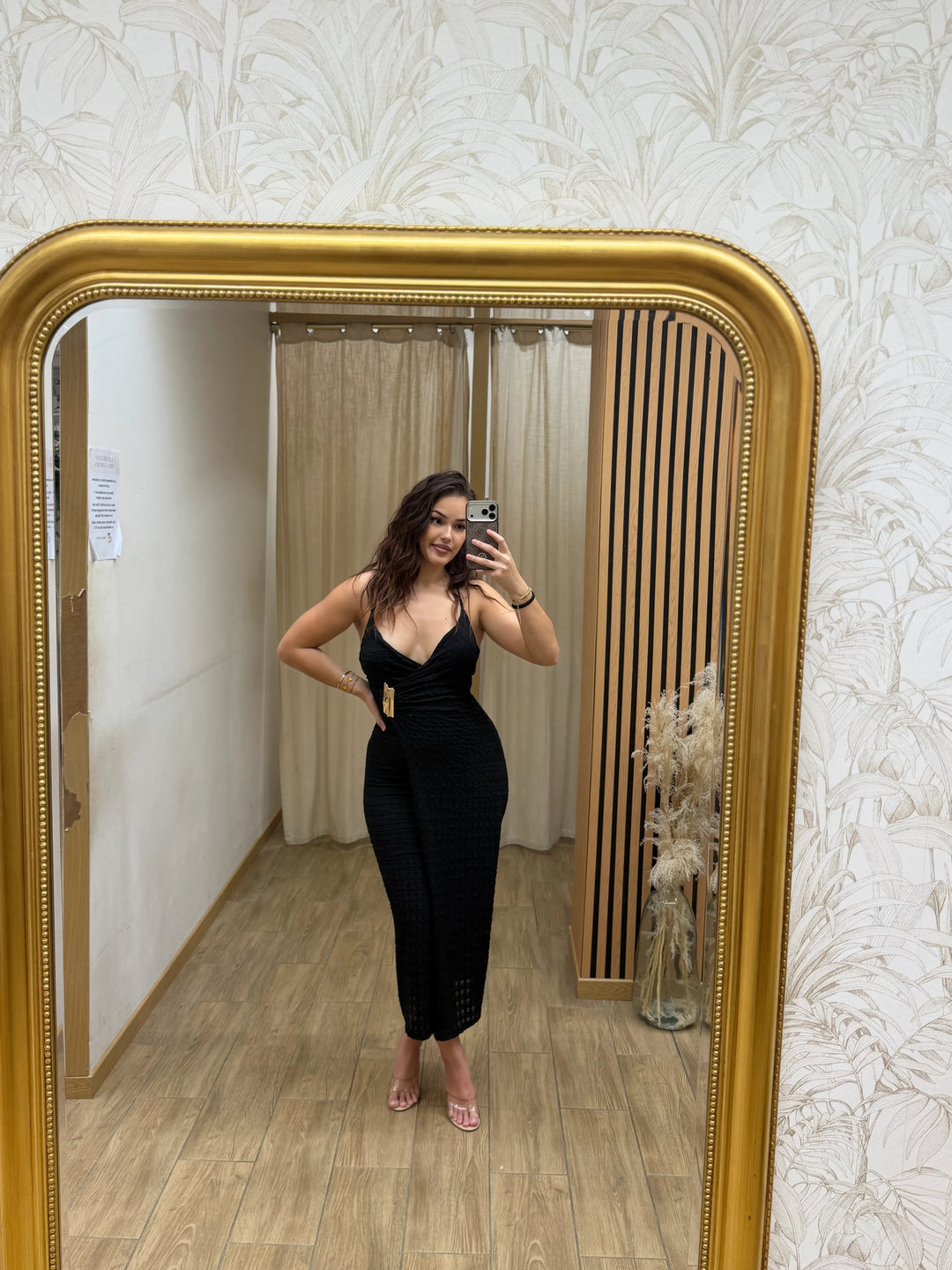 ROBE CYLVIANE