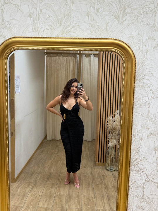 ROBE CYLVIANE