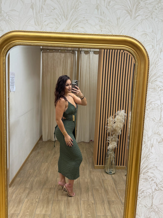 ROBE CYLVIANE