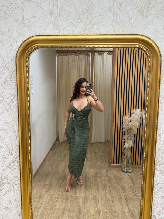 ROBE CYLVIANE