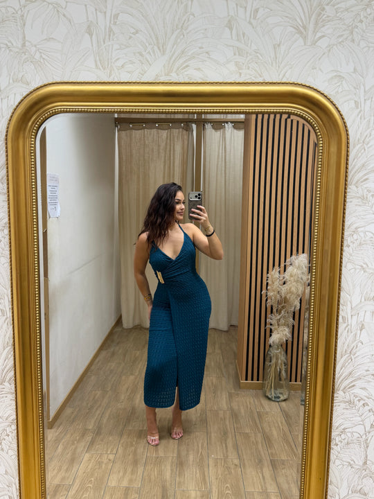 ROBE CYLVIANE