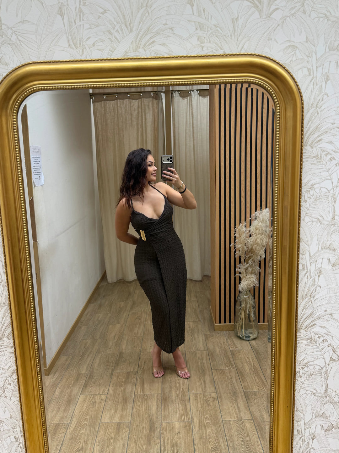 ROBE CYLVIANE