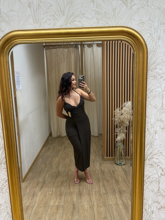 ROBE CYLVIANE