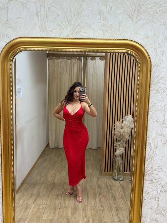 ROBE CYLVIANE
