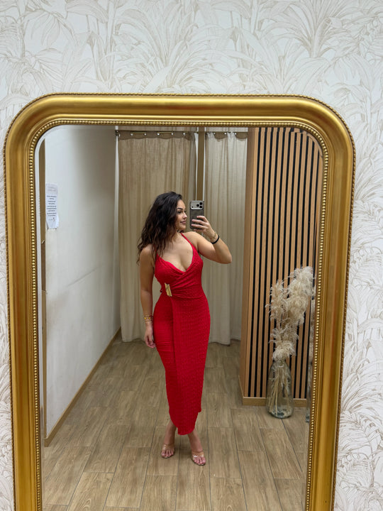 ROBE CYLVIANE