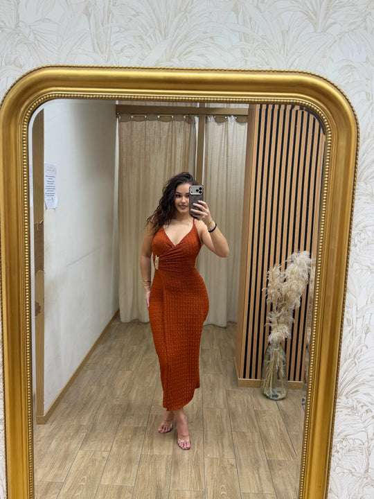 ROBE CYLVIANE