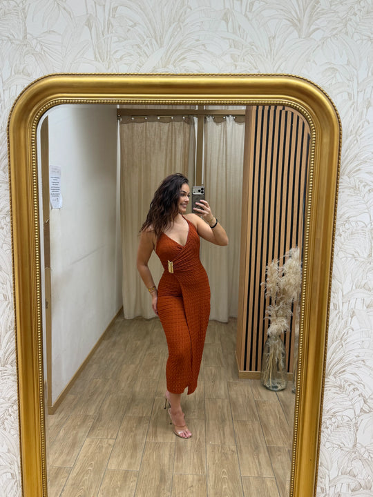 ROBE CYLVIANE
