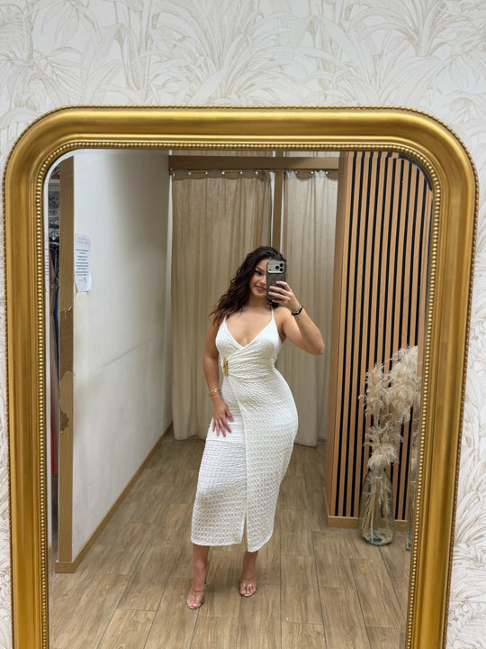 ROBE CYLVIANE