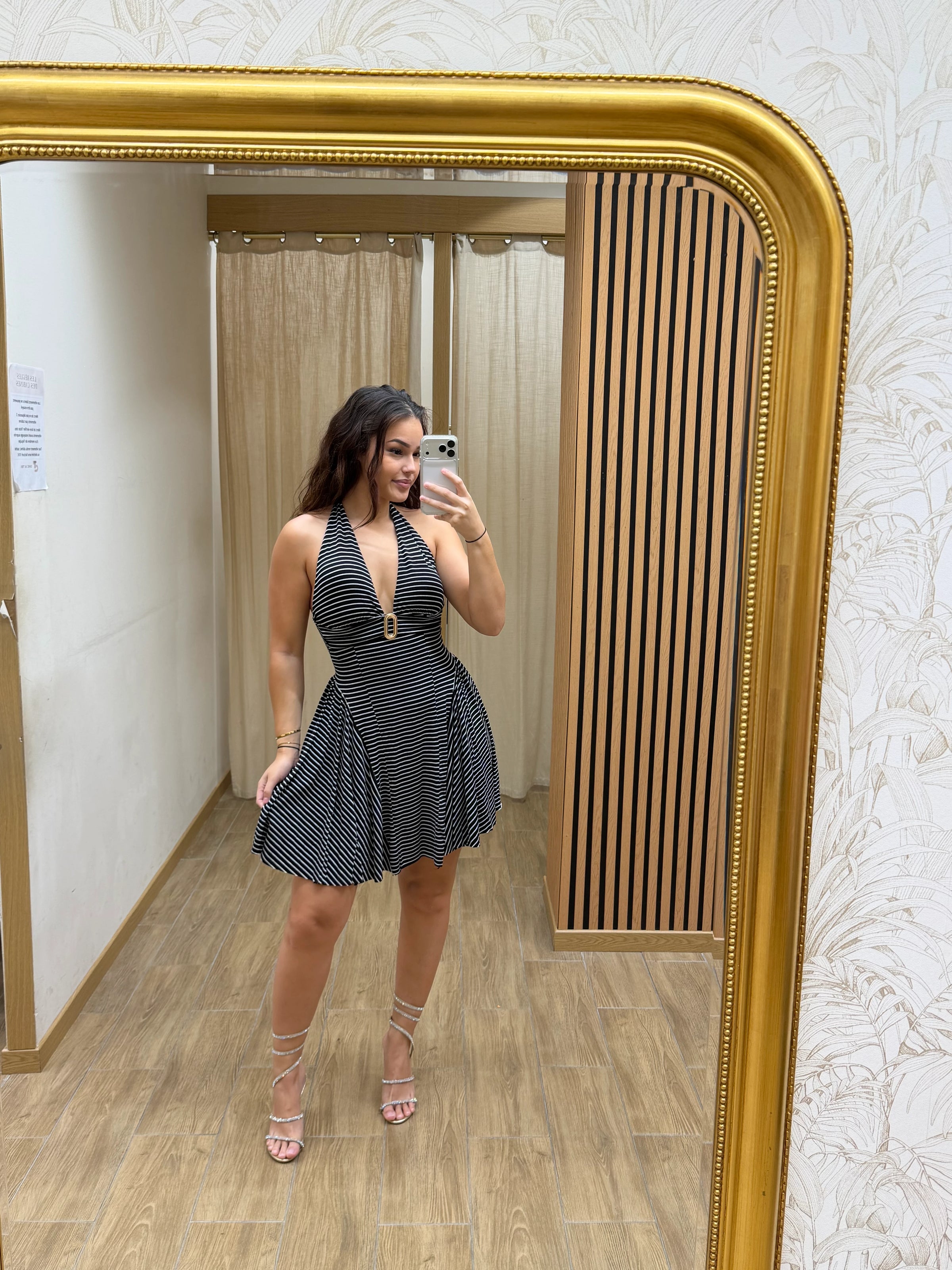 ROBE LEINA