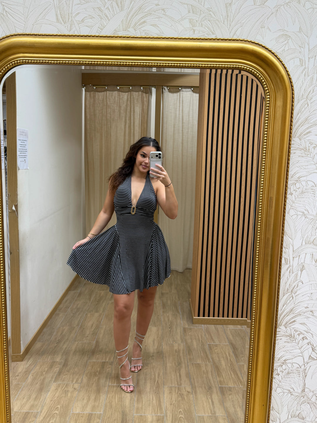 ROBE LEINA