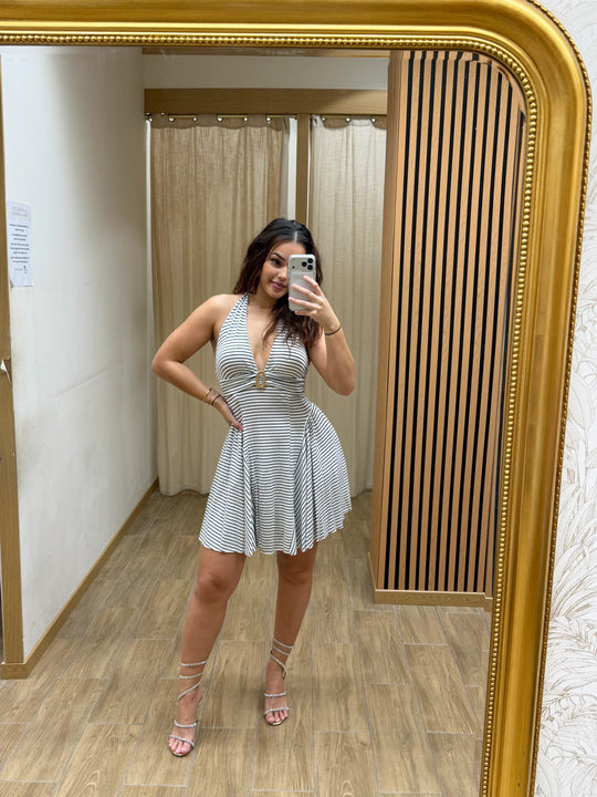 ROBE LEINA