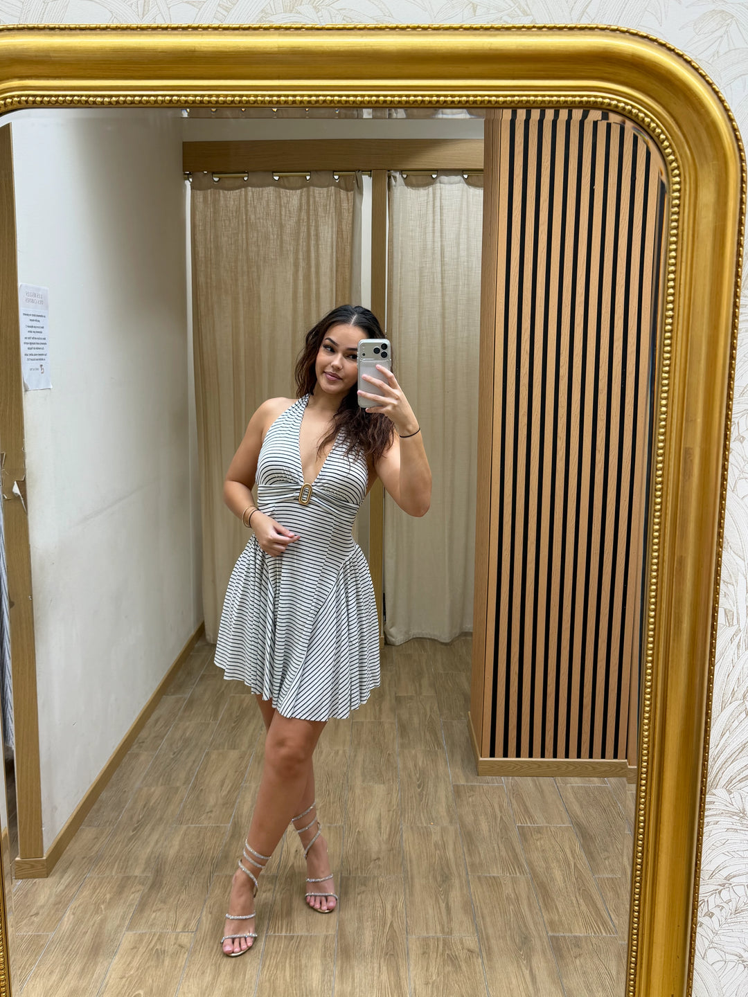 ROBE LEINA