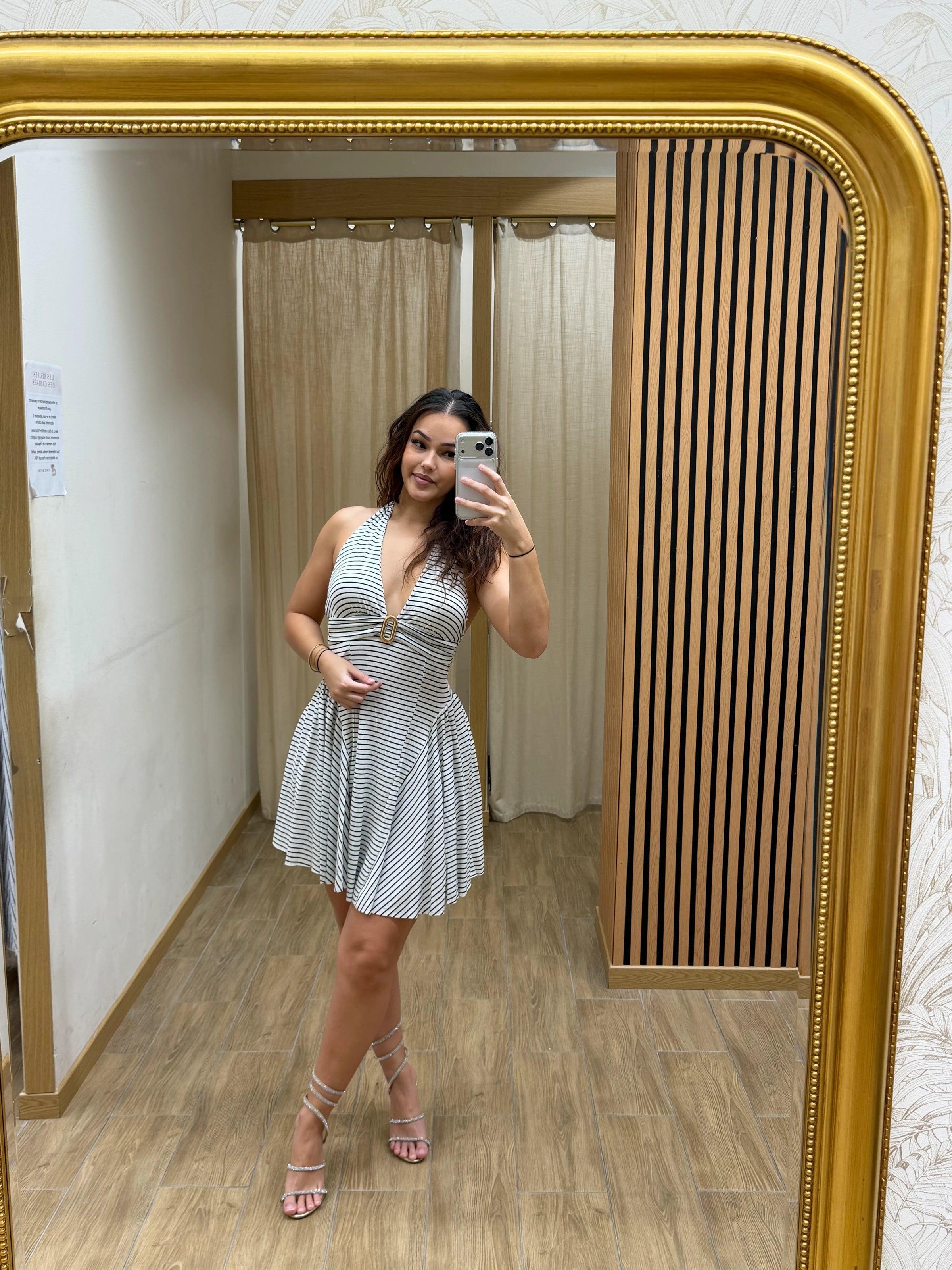 ROBE LEINA