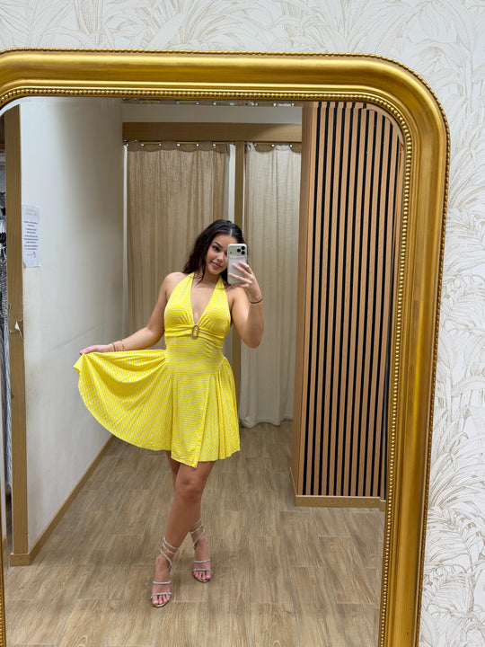 ROBE LEINA