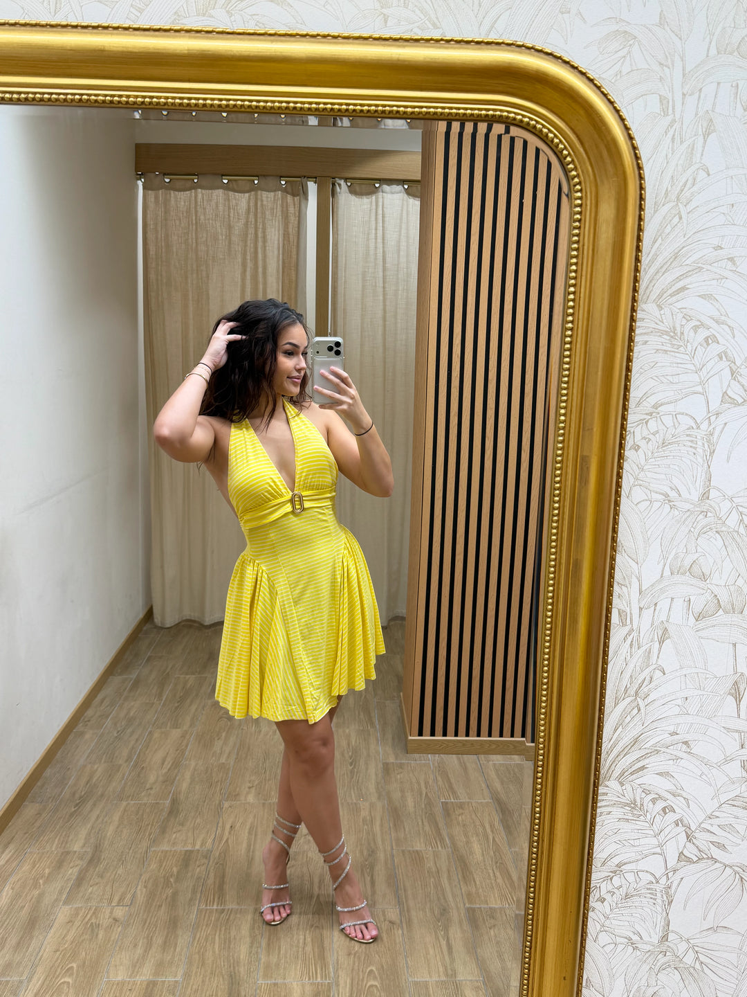 ROBE LEINA