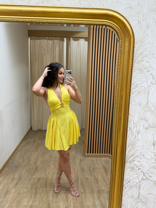 ROBE LEINA