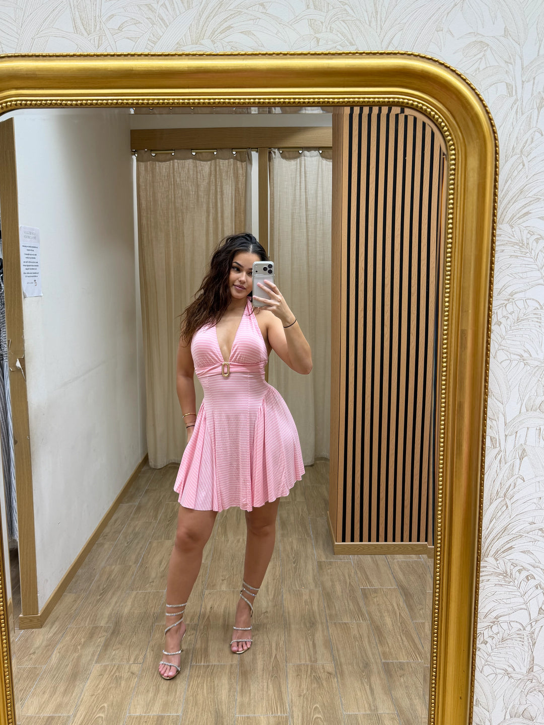 ROBE LEINA