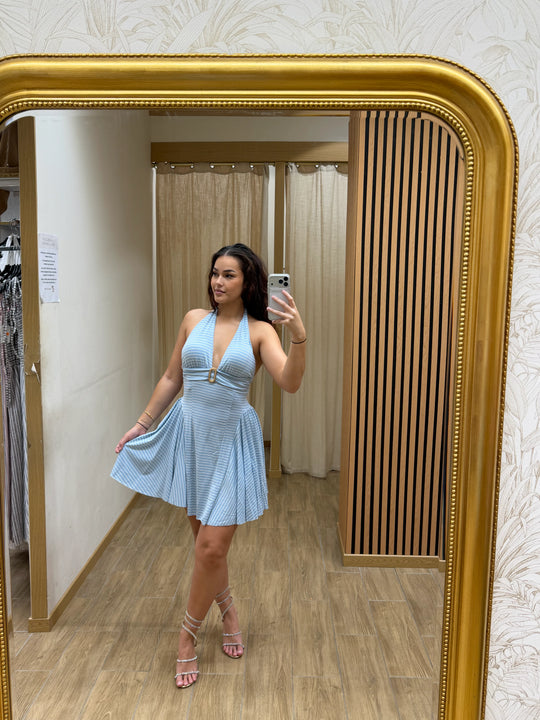 ROBE LEINA