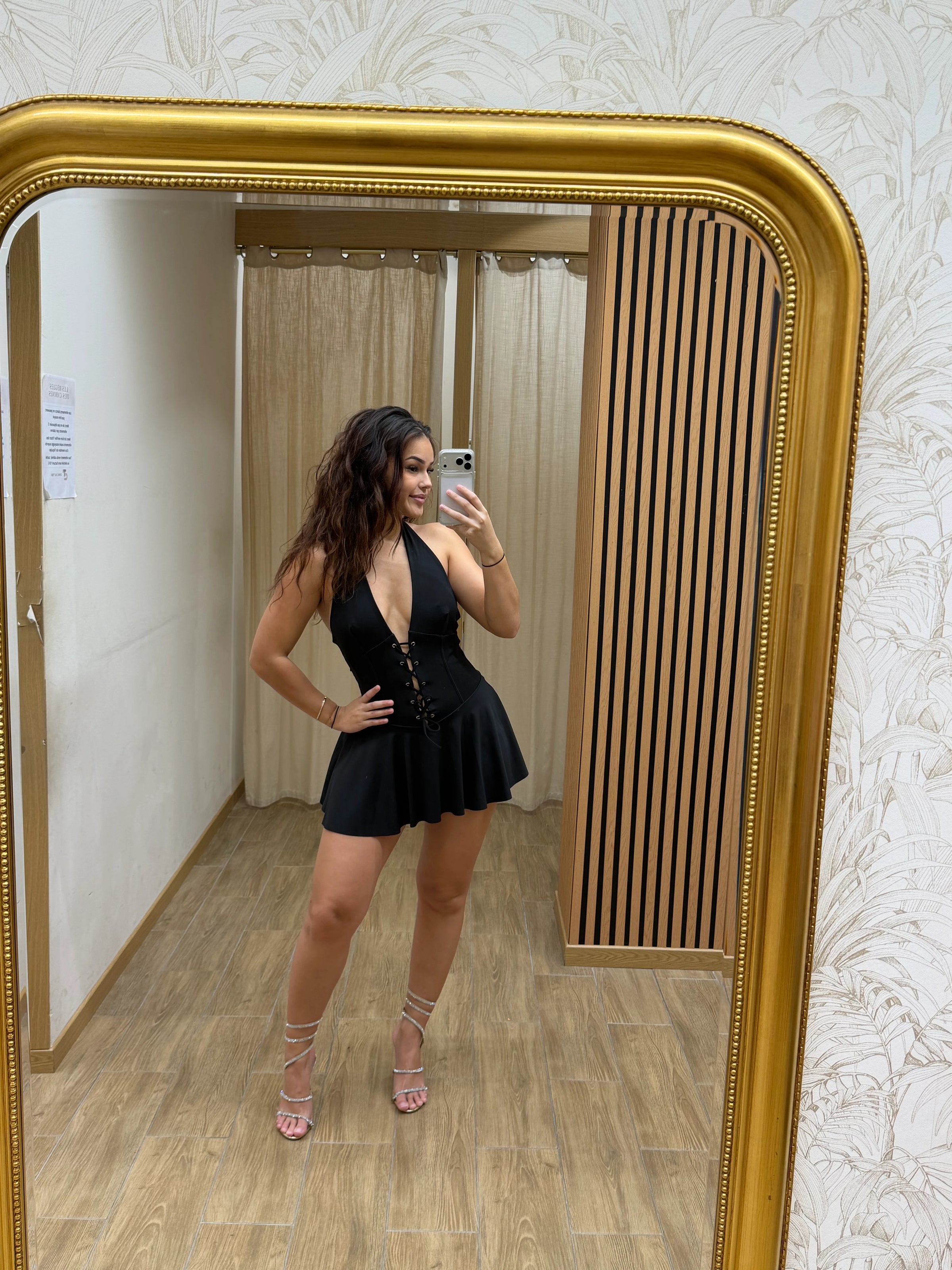 ROBE ISLA