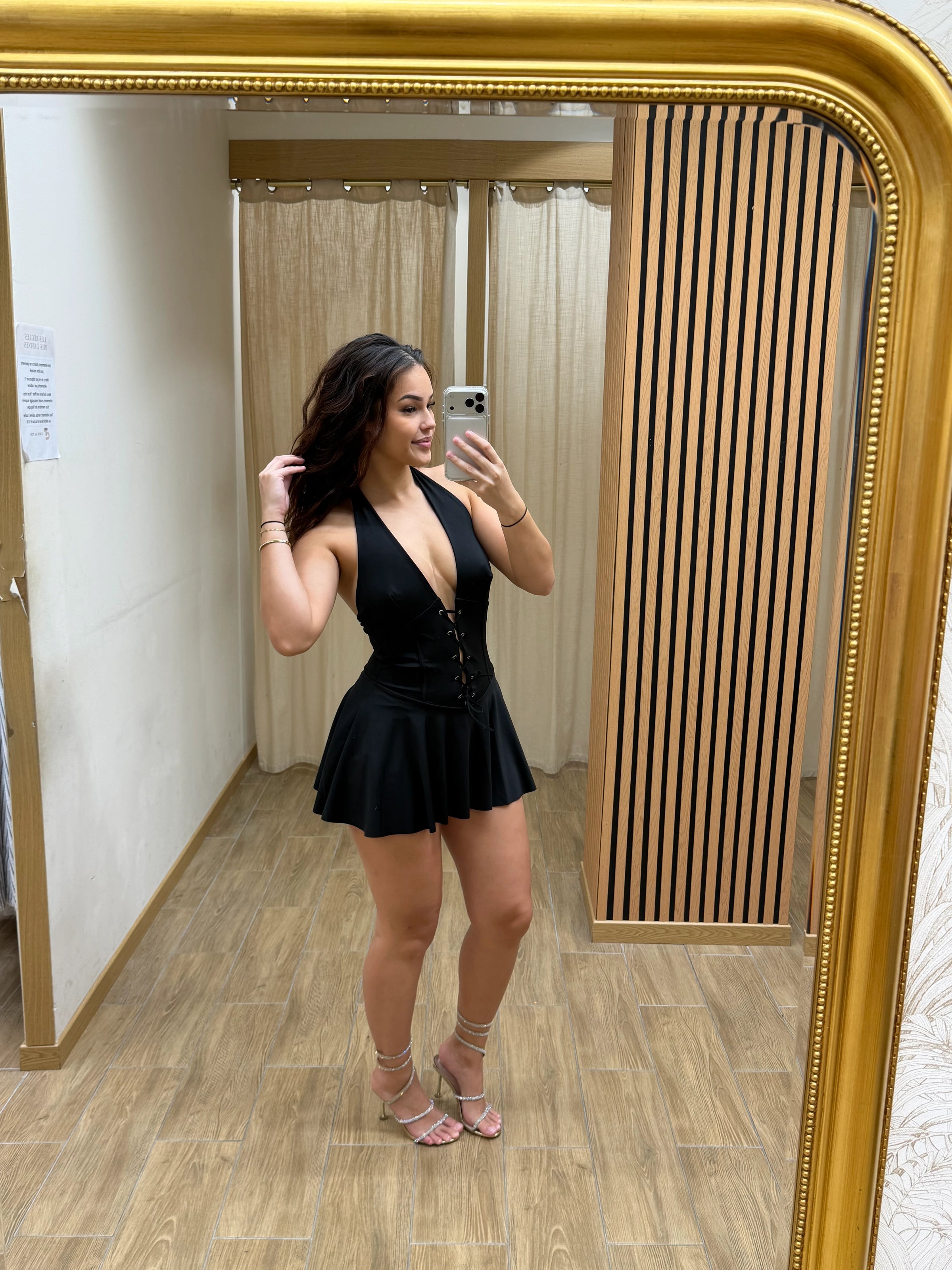 ROBE ISLA