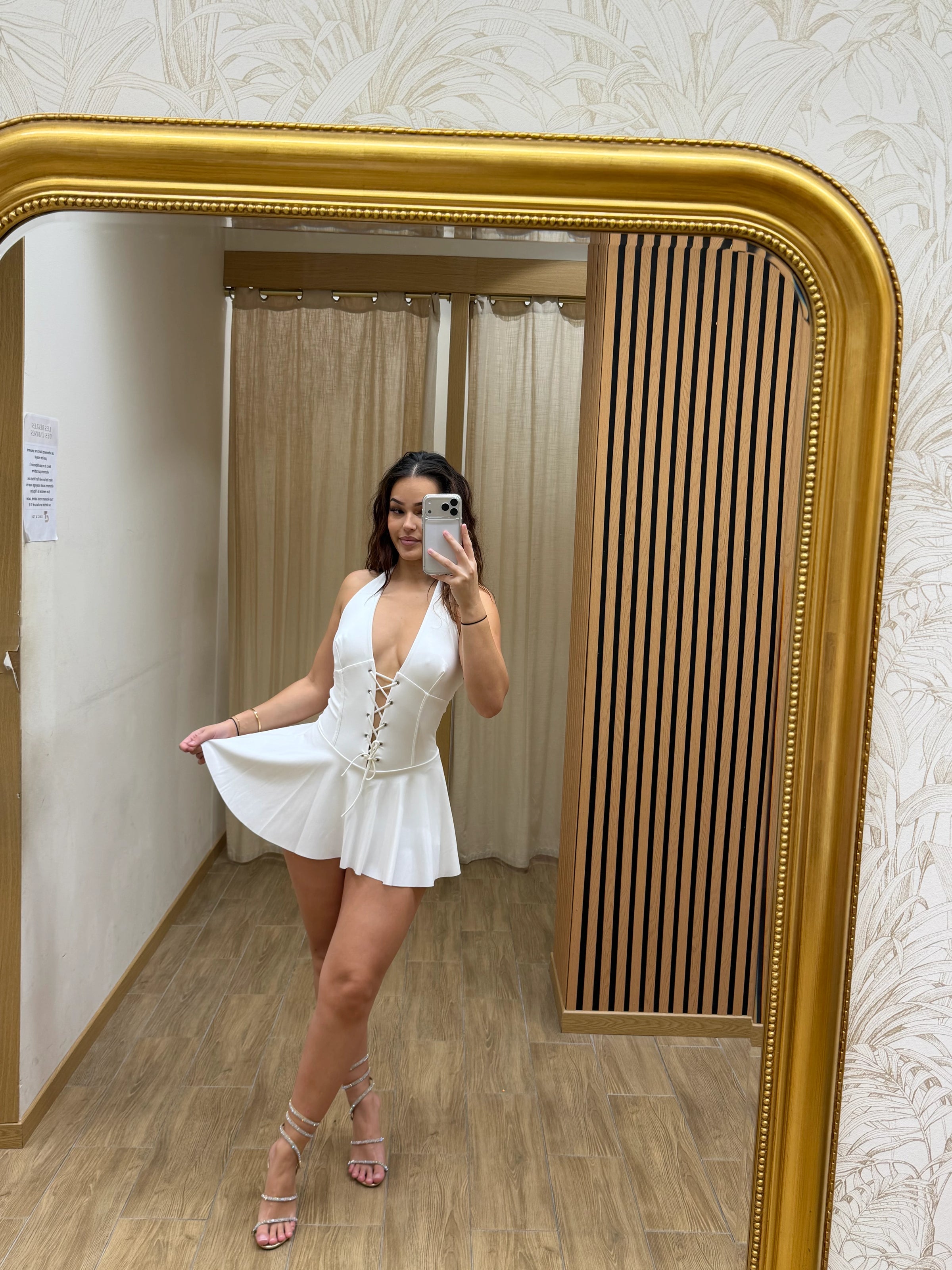 ROBE ISLA