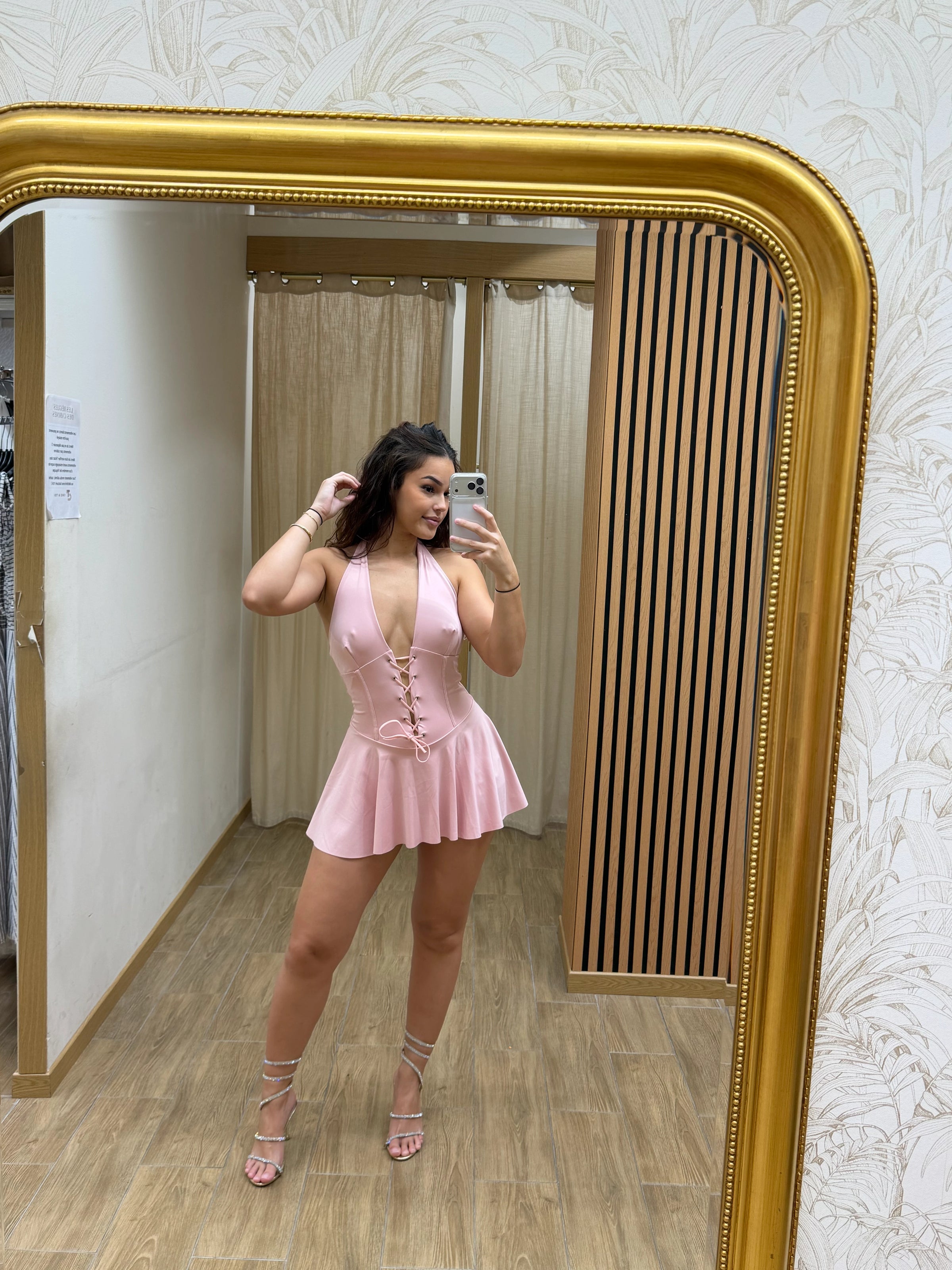 ROBE ISLA