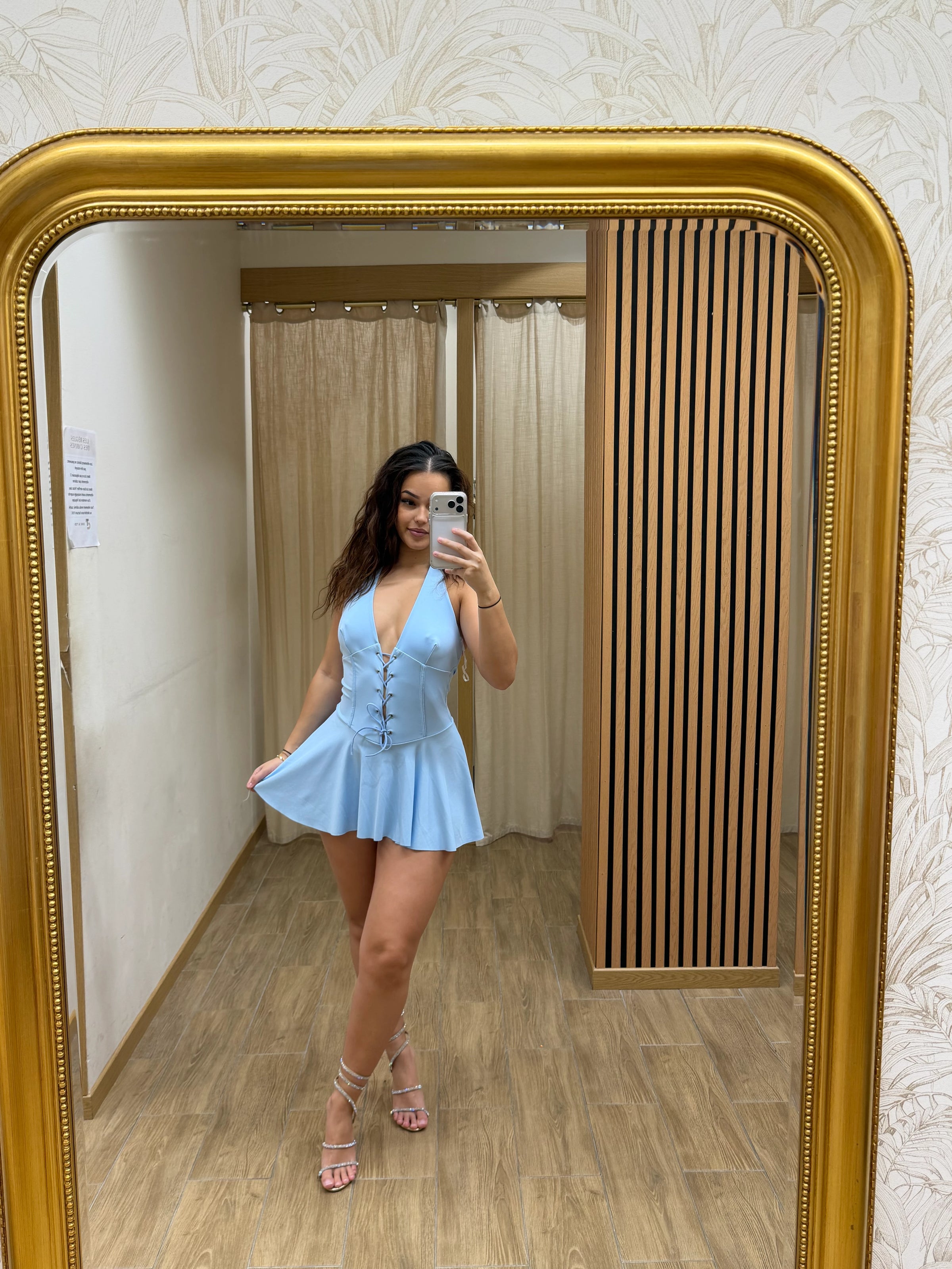 ROBE ISLA