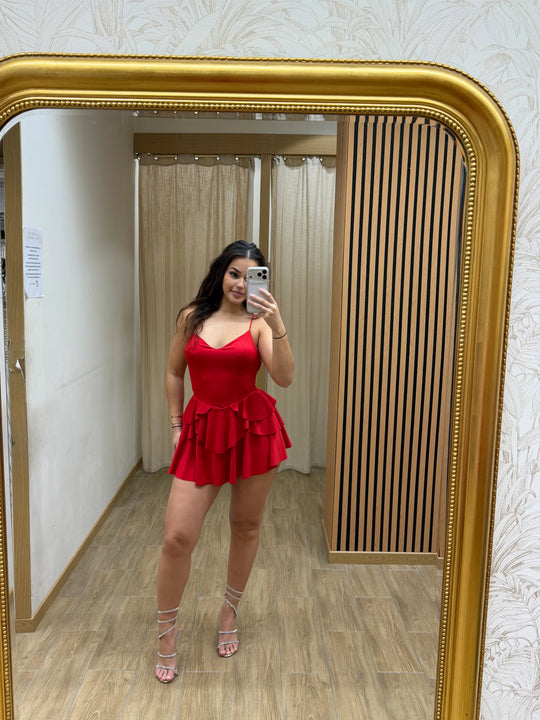 ROBE MOUNA