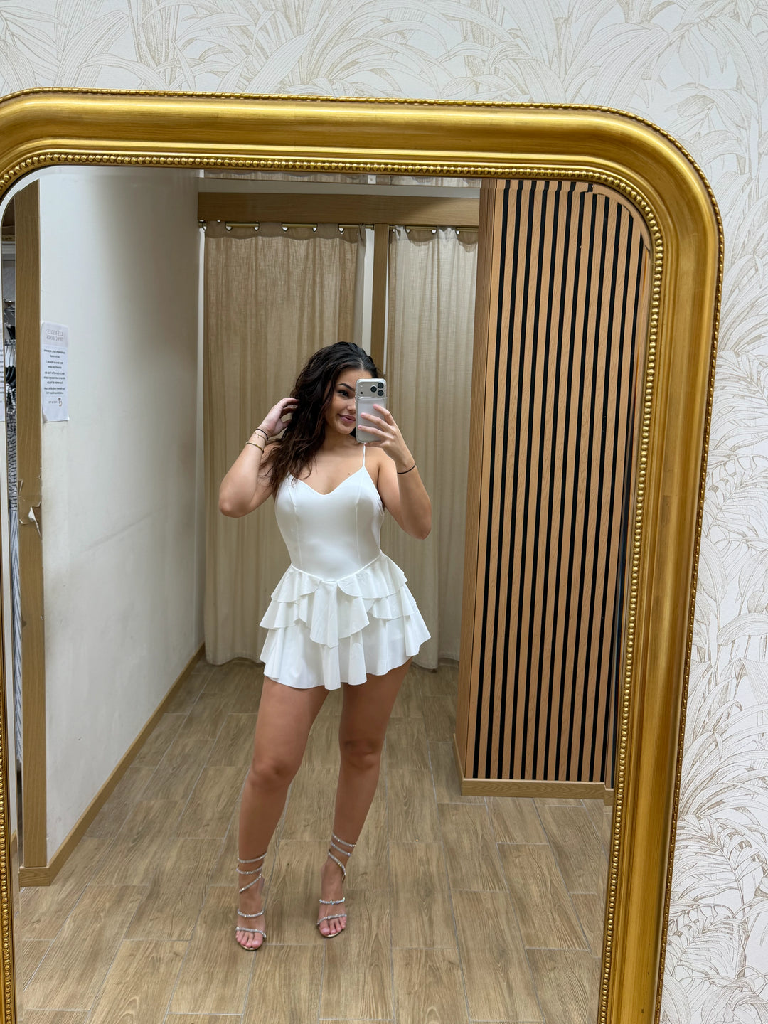 ROBE MOUNA