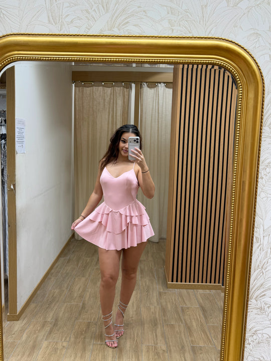 ROBE MOUNA