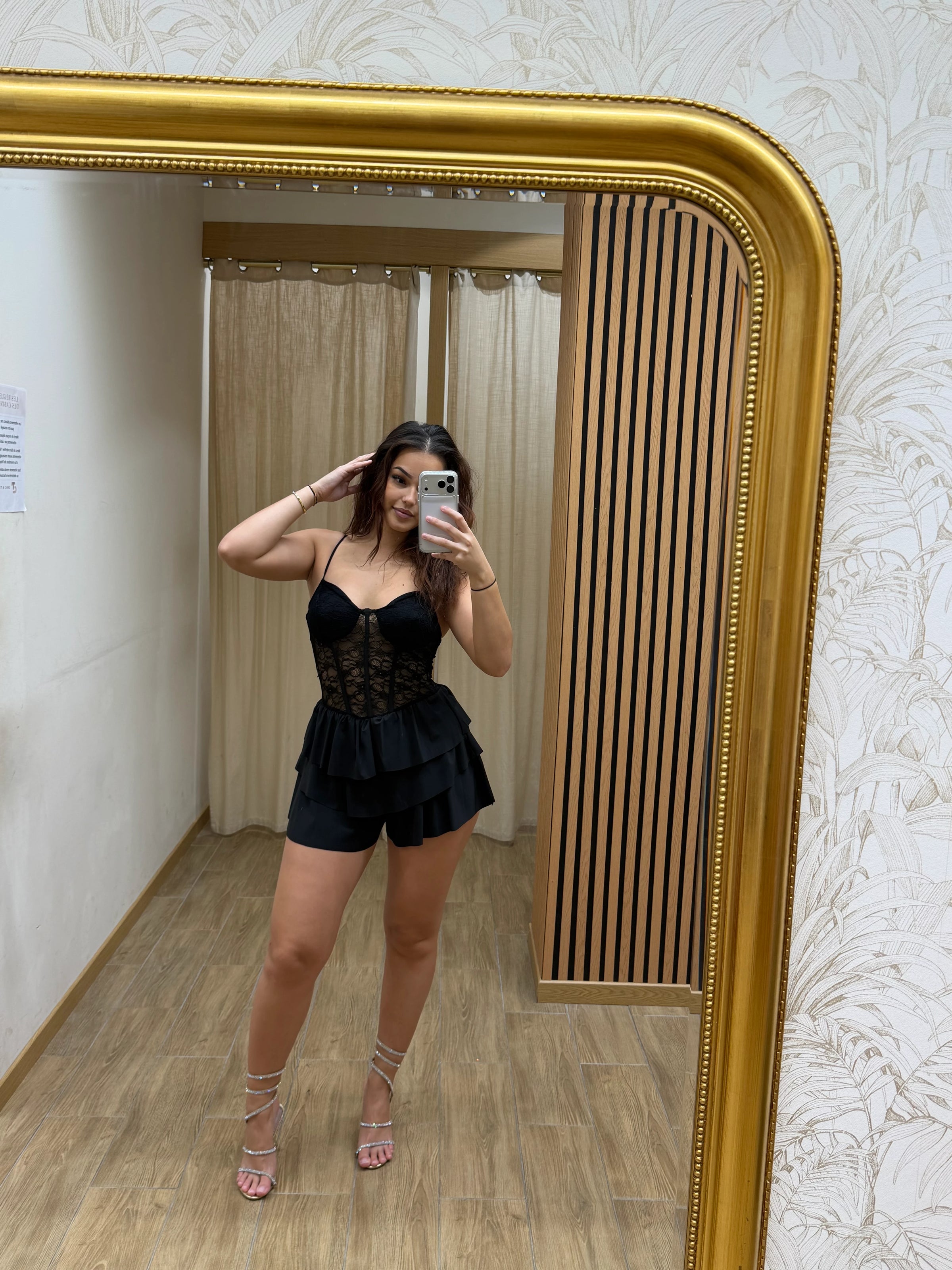 ROBE FARA