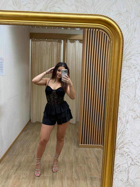 ROBE FARA
