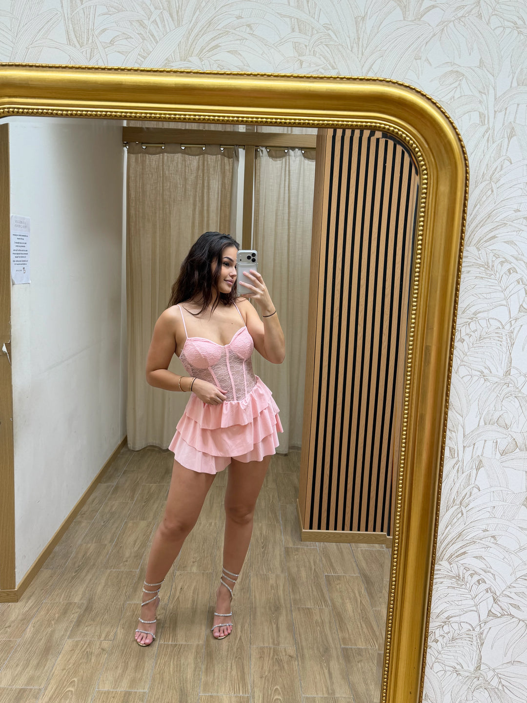 ROBE FARA