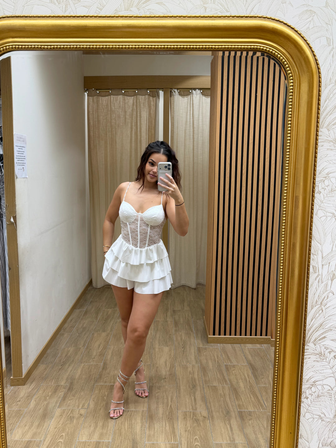 ROBE FARA