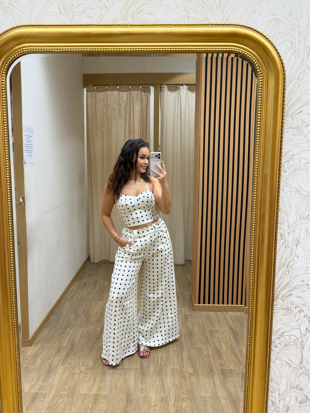 ENSEMBLE KENZA