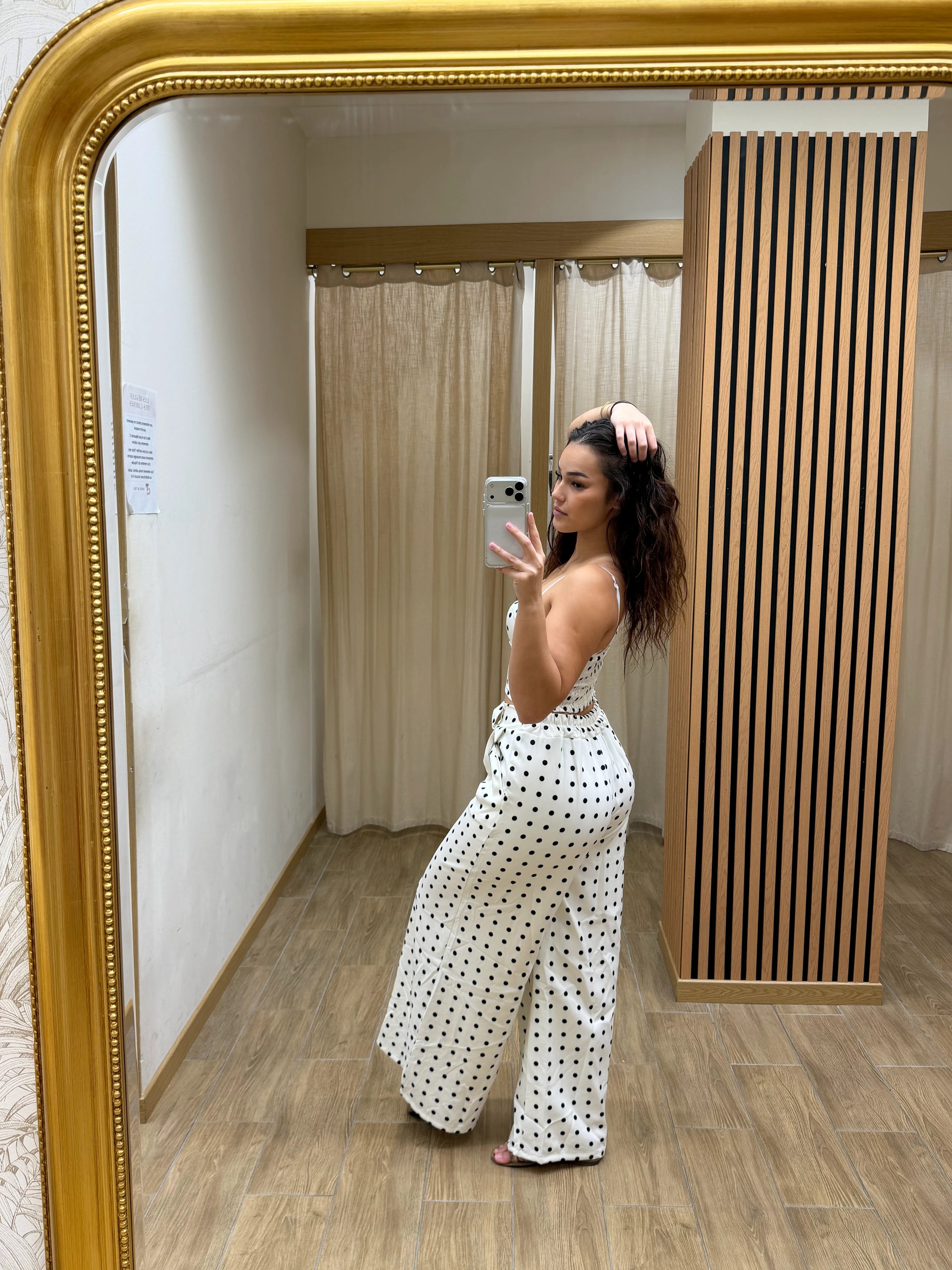 ENSEMBLE KENZA