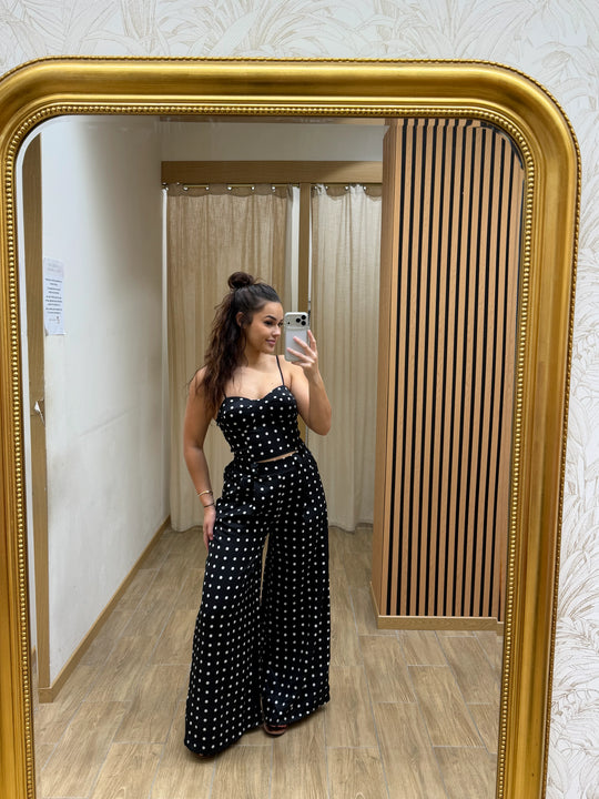 ENSEMBLE KENZA