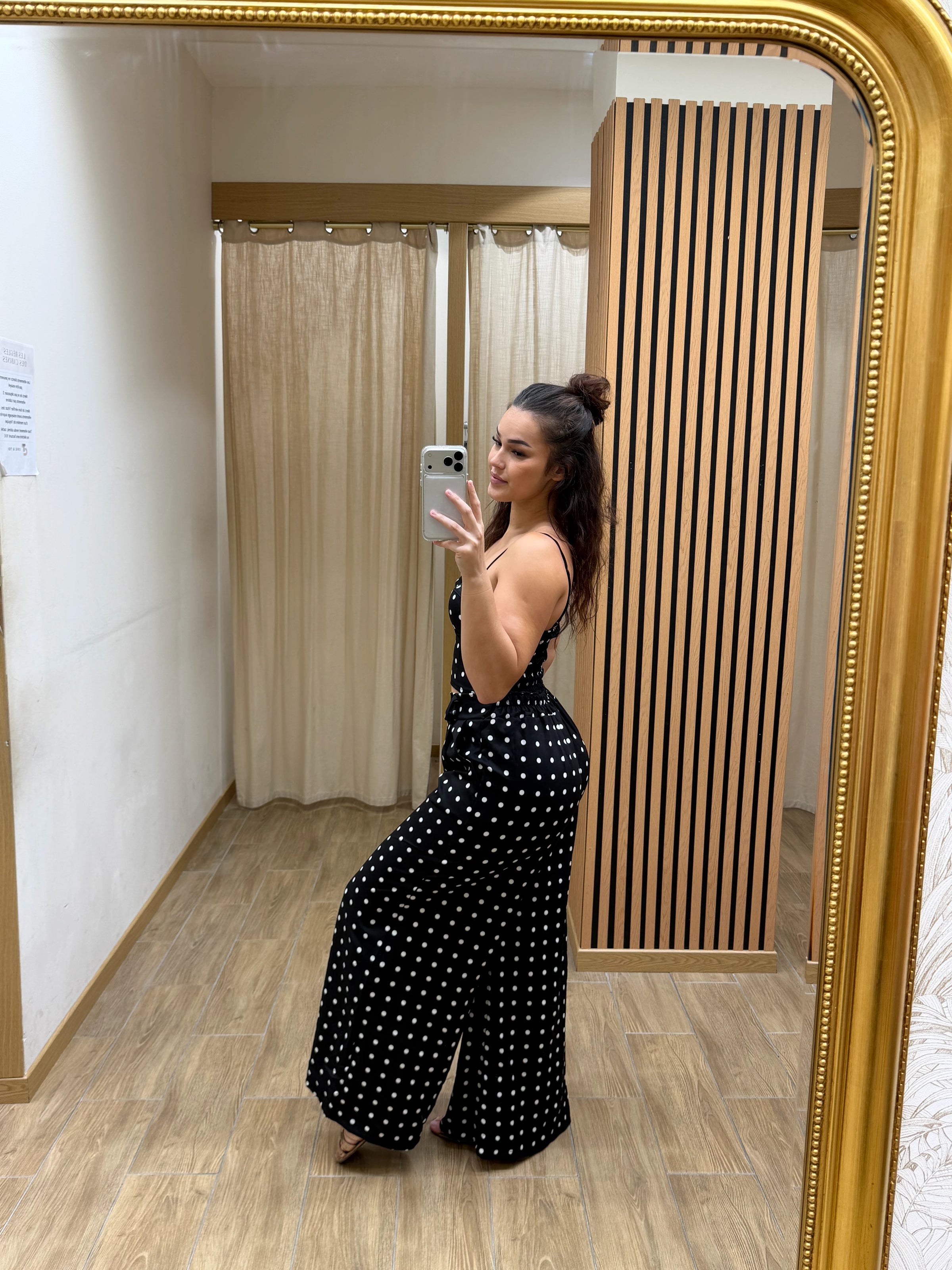 ENSEMBLE KENZA