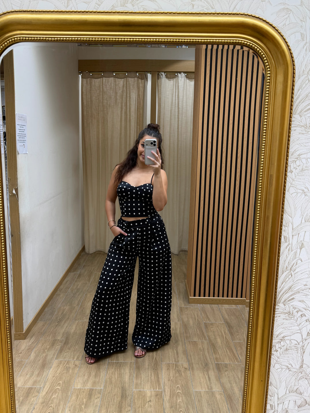 ENSEMBLE KENZA