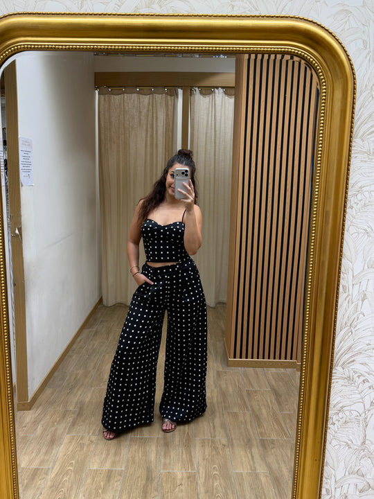 ENSEMBLE KENZA