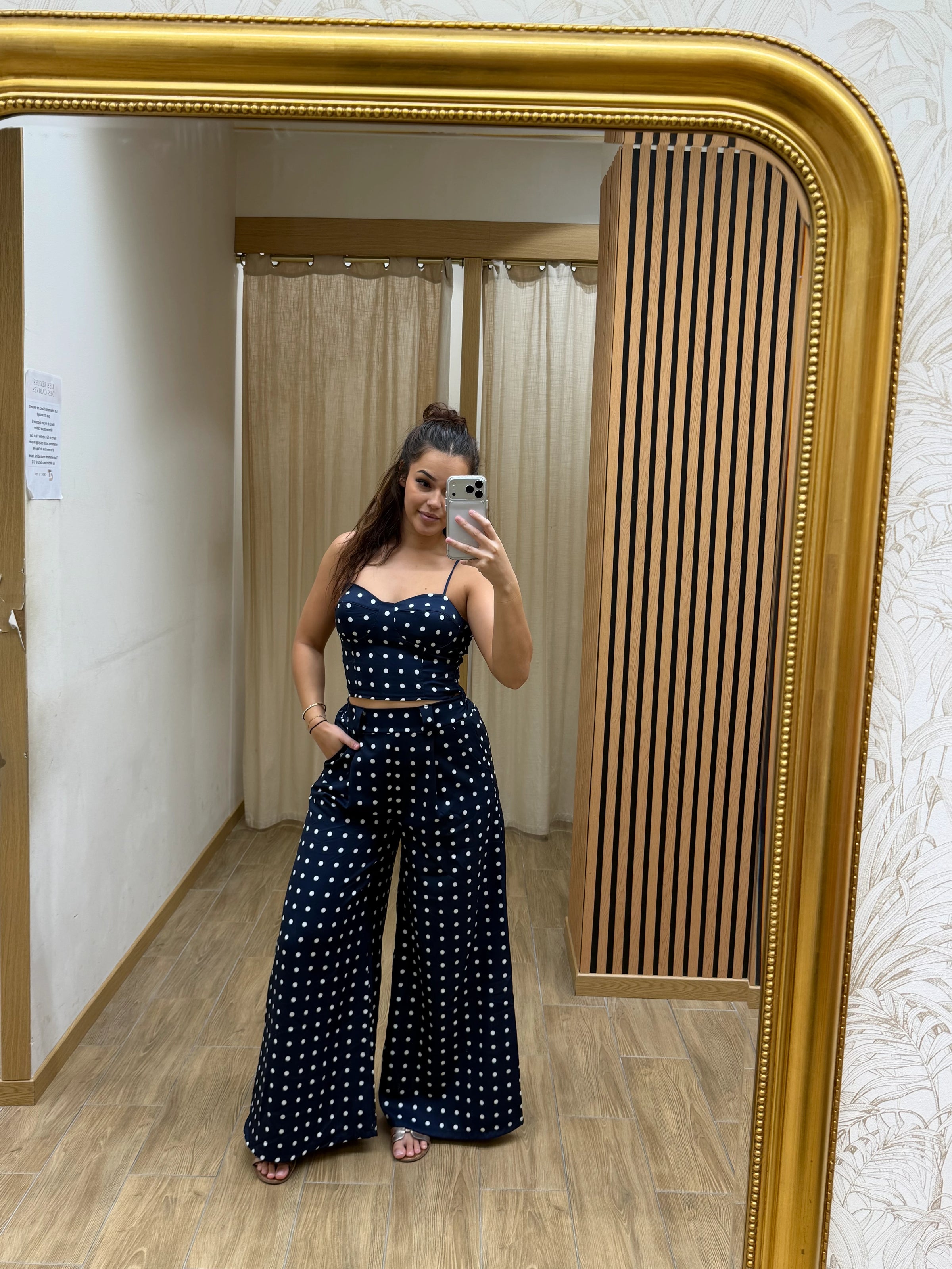ENSEMBLE KENZA