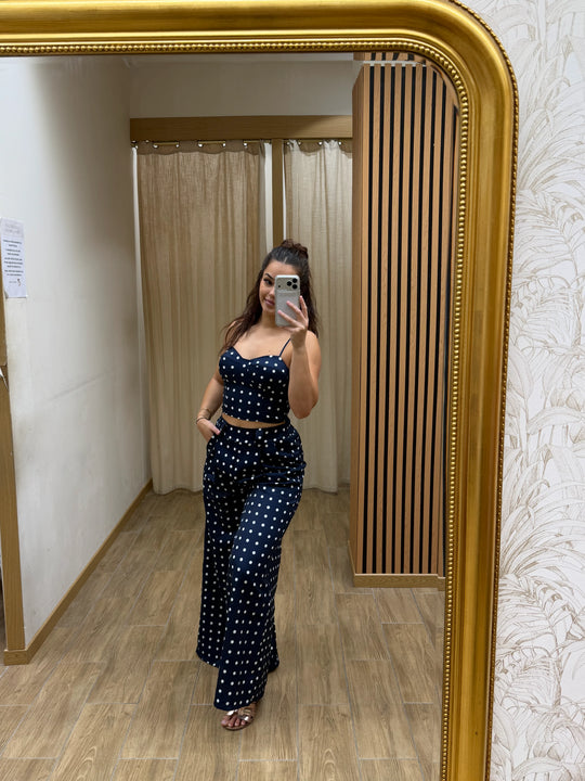 ENSEMBLE KENZA