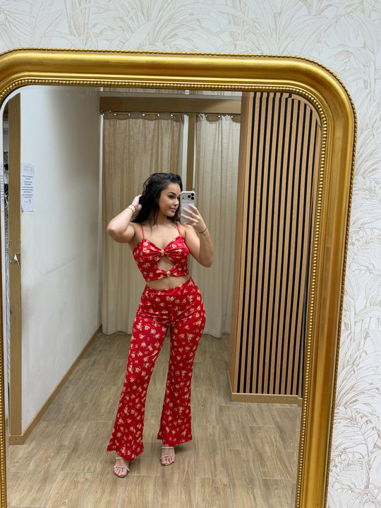 ENSEMBLE MARION