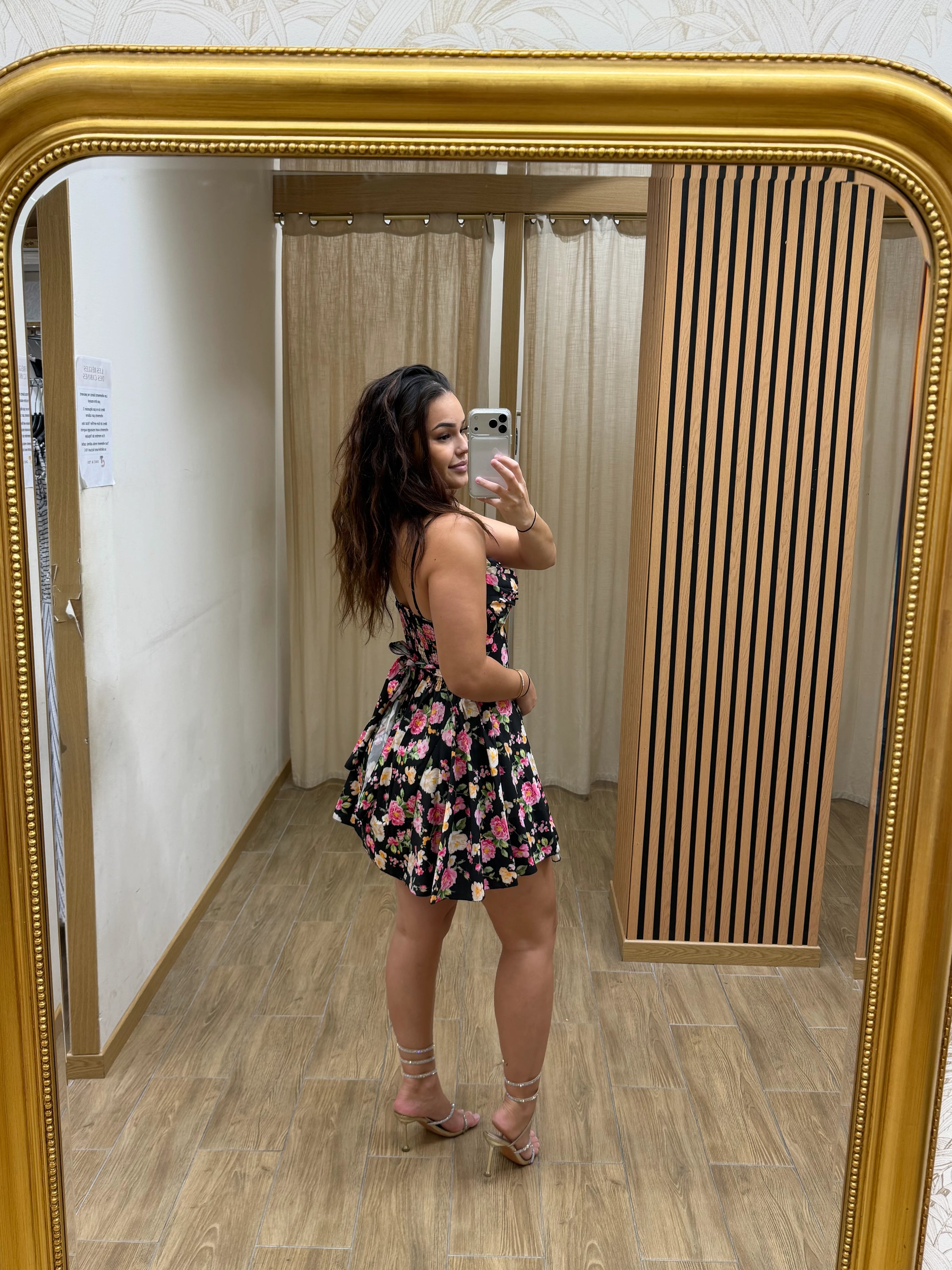 ROBE MOUSE