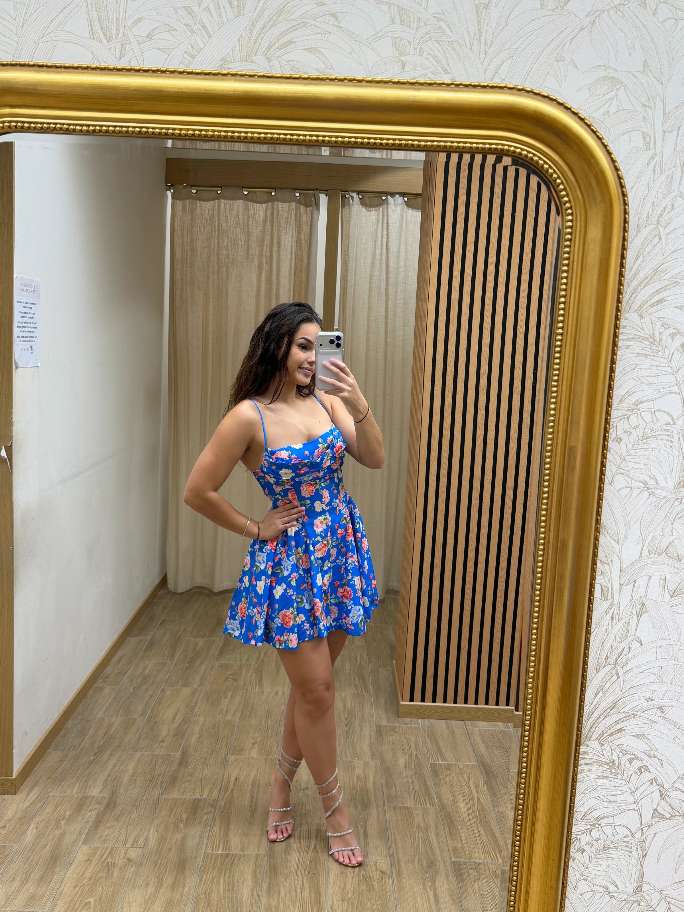 ROBE MOUSE