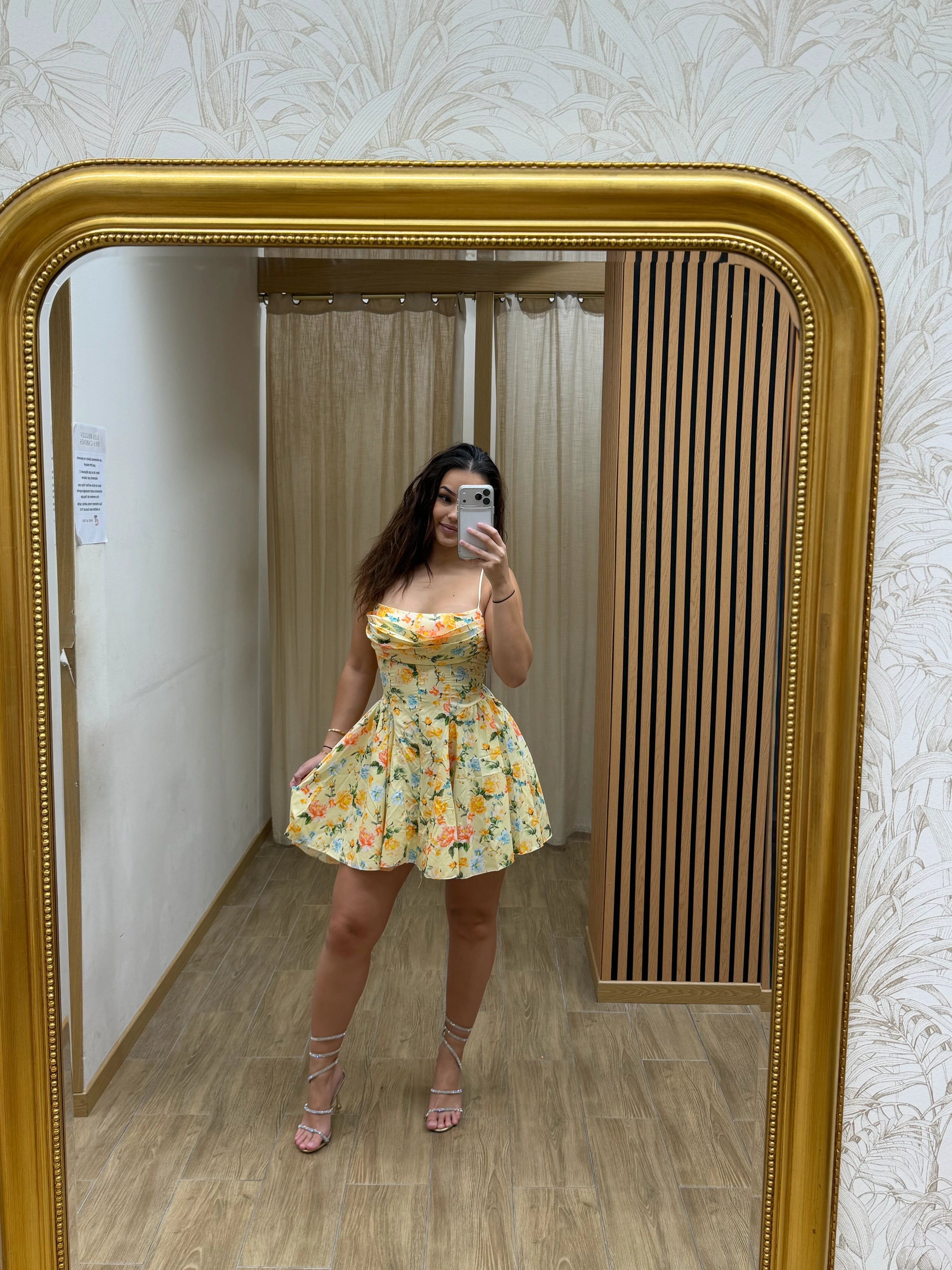 ROBE MOUSE